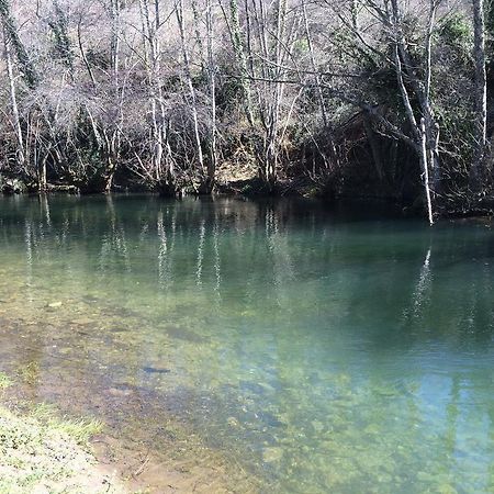 Moinho Da Ponte Velha ξενώνας Bragança Εξωτερικό φωτογραφία