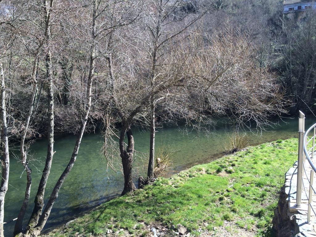 Moinho Da Ponte Velha ξενώνας Bragança Εξωτερικό φωτογραφία
