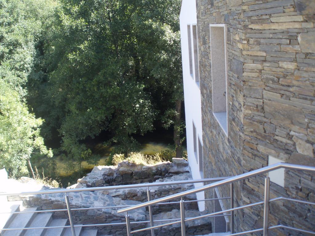 Moinho Da Ponte Velha ξενώνας Bragança Εξωτερικό φωτογραφία