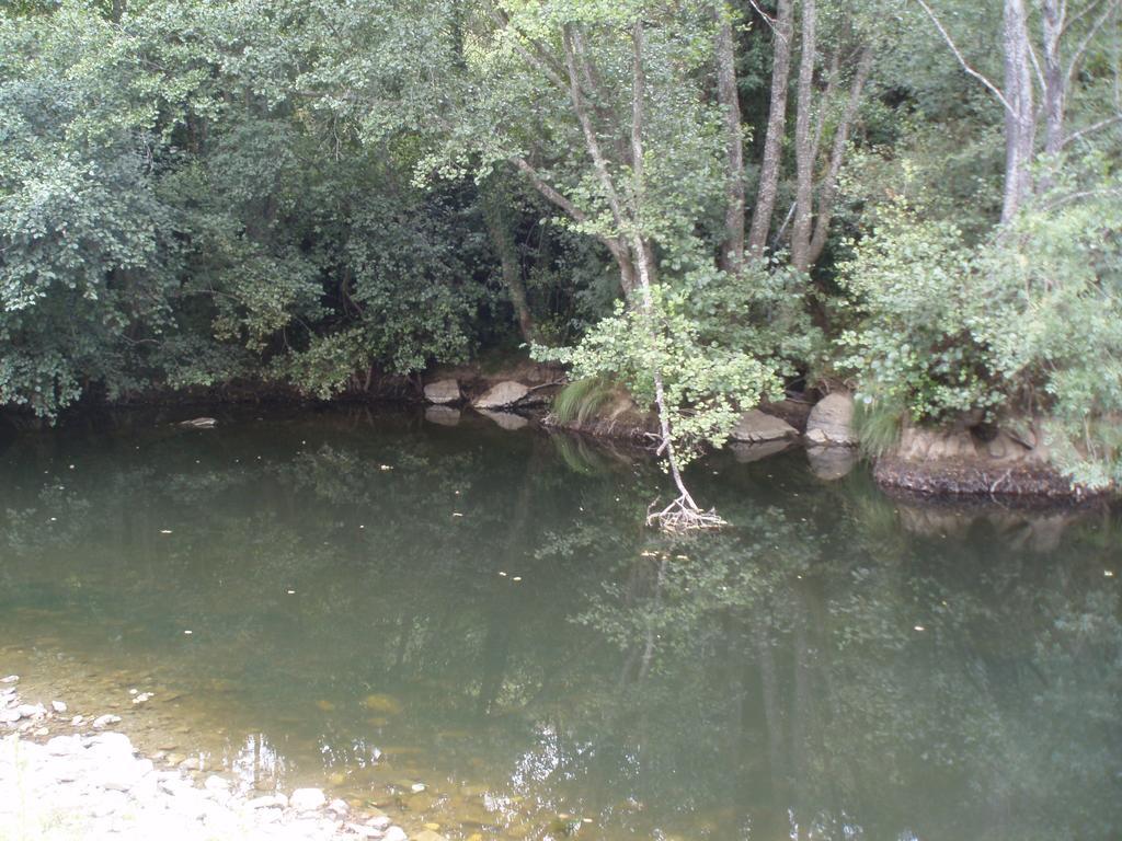 Moinho Da Ponte Velha ξενώνας Bragança Εξωτερικό φωτογραφία