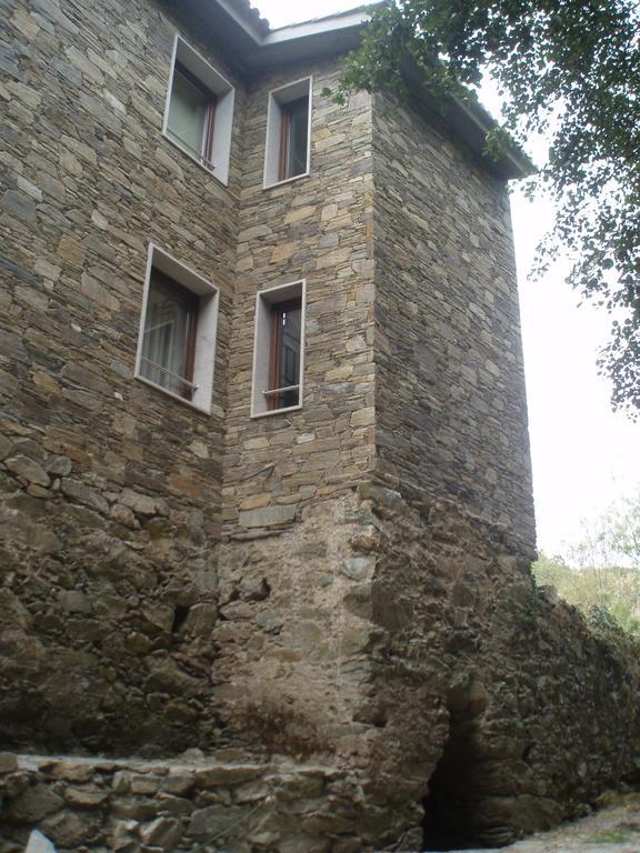 Moinho Da Ponte Velha ξενώνας Bragança Εξωτερικό φωτογραφία