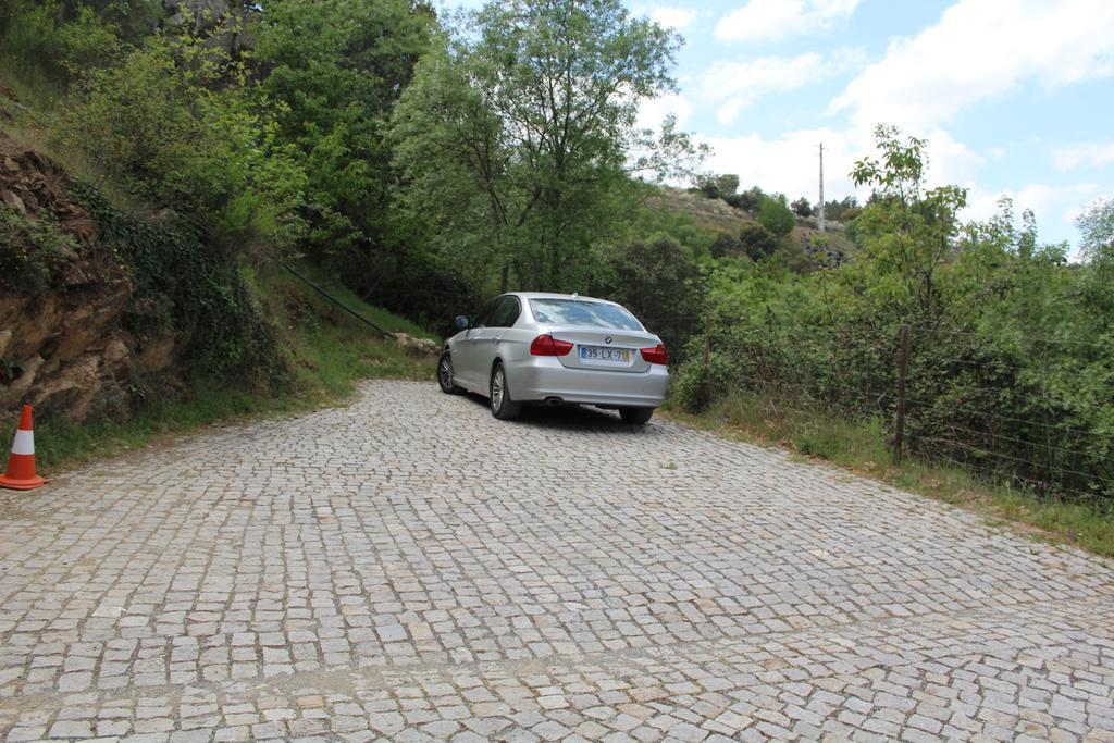 Moinho Da Ponte Velha ξενώνας Bragança Εξωτερικό φωτογραφία